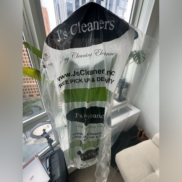 Christopher Esber Tie-Waist Midi Skirt US 2 (AUS 6) - Picture 2 of 7